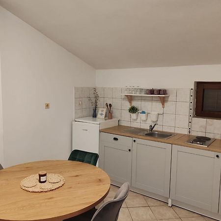 Apartment Luce And Ante Бибинє Екстер'єр фото