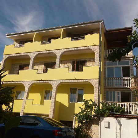 Apartment Luce And Ante Бибинє Екстер'єр фото
