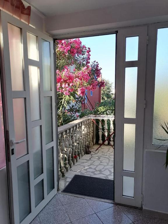 Apartment Luce And Ante Бибинє Екстер'єр фото
