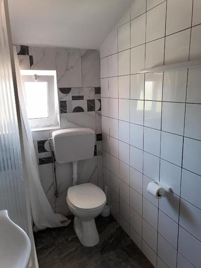 Apartment Luce And Ante Бибинє Екстер'єр фото
