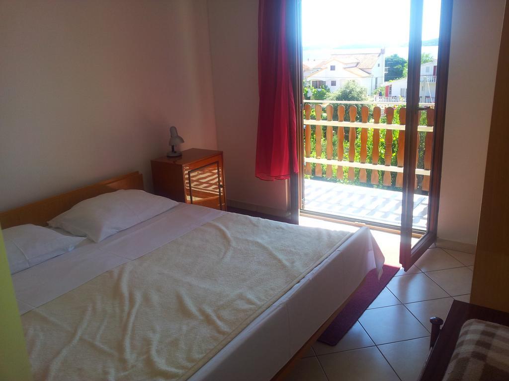 Apartment Luce And Ante Бибинє Номер фото
