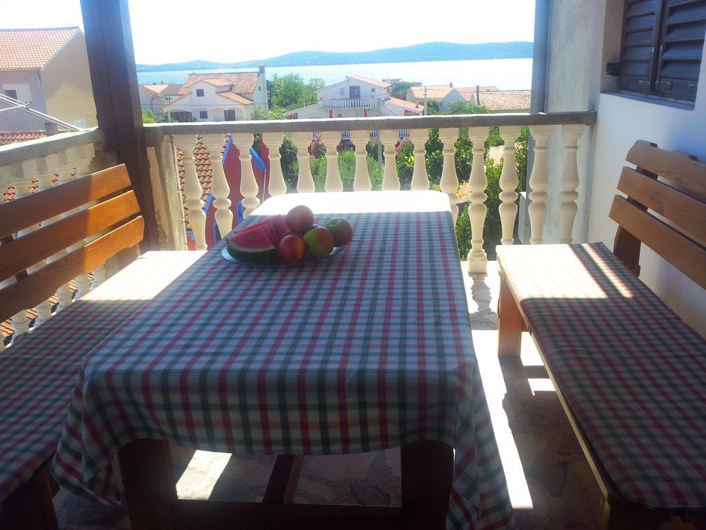 Apartment Luce And Ante Бибинє Номер фото