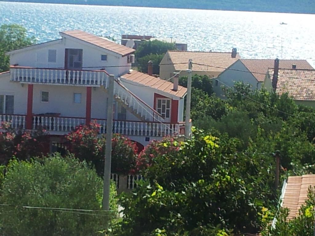 Apartment Luce And Ante Бибинє Номер фото