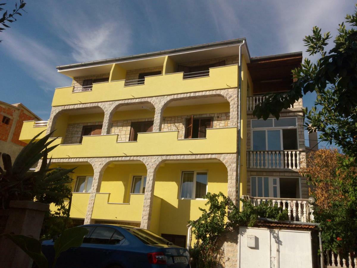 Apartment Luce And Ante Бибинє Екстер'єр фото